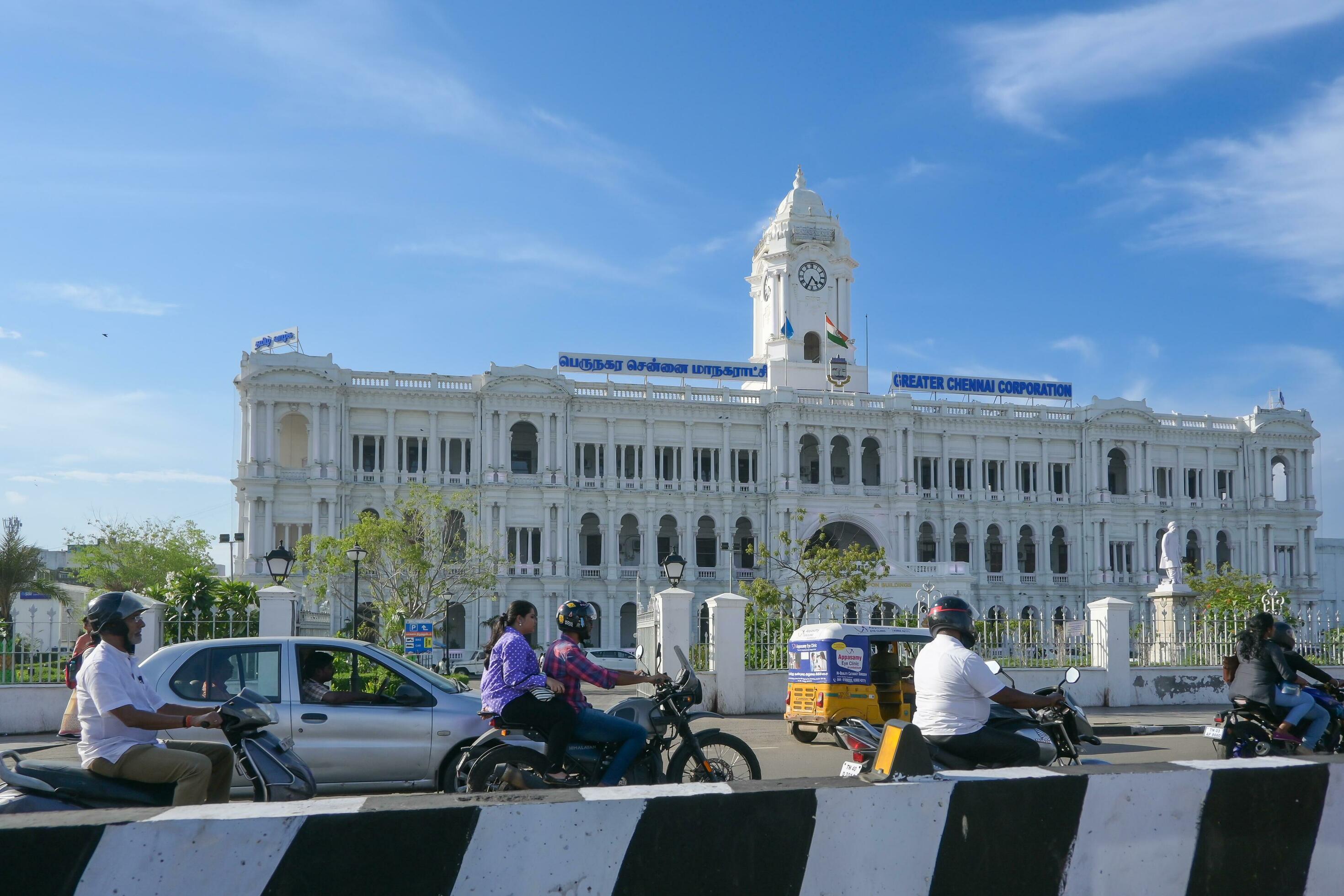 மாநகராட்சியின் ரூ.600 கோடி டெண்டர்கள் ரத்து.. அதிரடி நடவடிக்கைக்கு என்ன காரணம்?